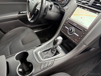 FORD MONDEO 2018rok 2.0 132kw 4x4 - 11