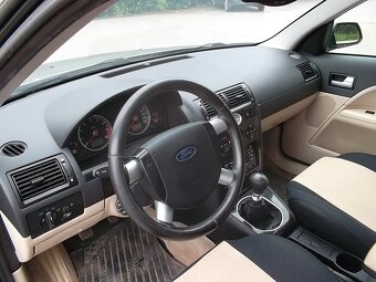 Ford Mondeo 2.0 Duratec - 11