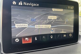 MAZDA 3 2.0 88 KW - 149000 KM - ROK 2015 - 11