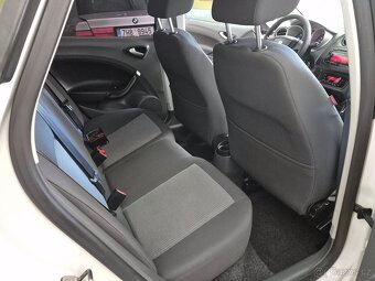 Seat Ibiza 1.4i 16v 2010 - 11