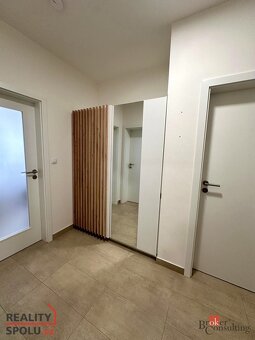 Pronájem, byty/2+kk, 60 m2, Inženýrská, Jižní Předměstí, 301 - 11