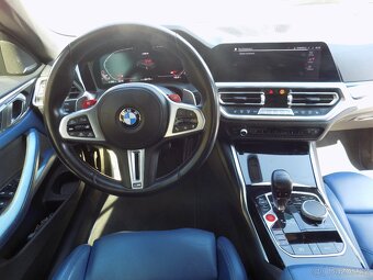M4 Competition Cabrio Laser - 11