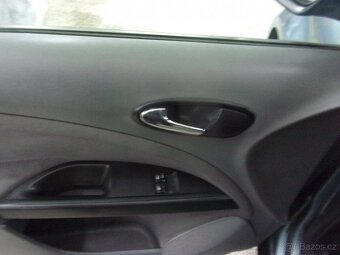 Seat Altea 1,9 TDi -Kroupy - 11
