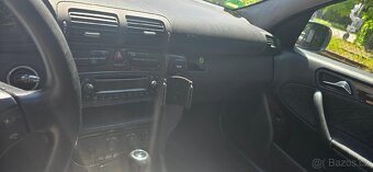 Mercedes -Benz C220 CDI 2.2 105kw rok-2004 - 11