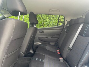 Nissan Leaf N-CONNECTA - WINTER PAKET - 11