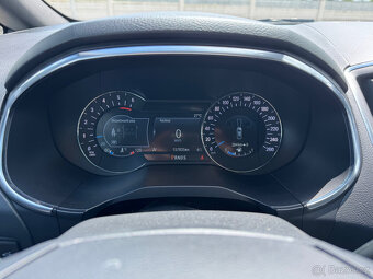 Ford S-Max 2.0 TDCi EcoBlue 190 ST-Line A/T AWD - 11