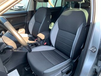 Škoda Octavia combi 1.6 TDI Ambition JOY r.v.2016 - 11