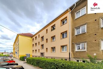 Prodej bytu 3+1 70 m2 Stránského, Litoměřice - 11
