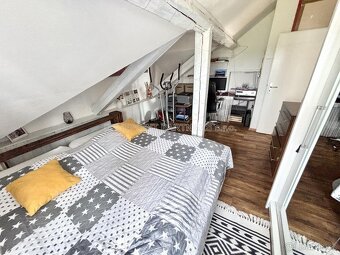 Nabízím k prodeji víceúčelový dům v Uherském Ostrohu - 11