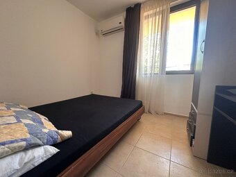 3+kk v komplexu Nesebar View, Košarica, Bulharsko - 11