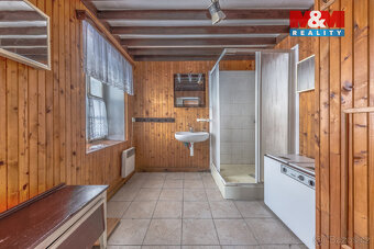 Prodej, chalupa 7+1, Rokytnice nad Jizerou, pozemky 2.121 m2 - 11