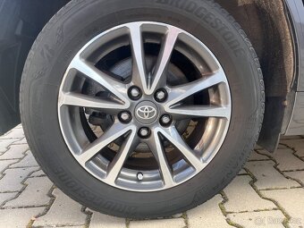 Toyota Verso 1,8 automat - 11