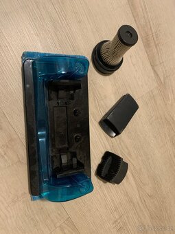 vysavač ETA Moneto AQUA PLUS - 11