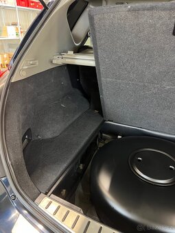 Prodám Nissan Murano Z50 (11/2007) - 11