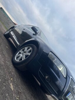 Audi A6 - 11