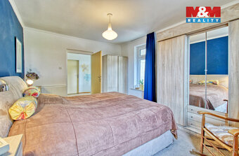 Prodej rodinného domu, 172 m², Březno - 11