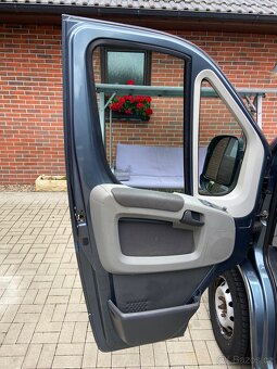 PEUGEOT BOXER / BUS 9MÍST / 2.2 HDI / 88 KW /L2 H2 - 11