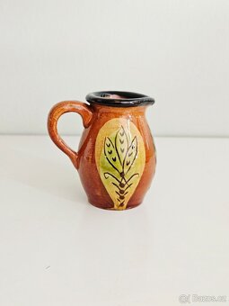 Keramické miniatury - 11