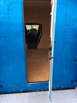 Freightliner FLC 1985 - výborný stav - 11