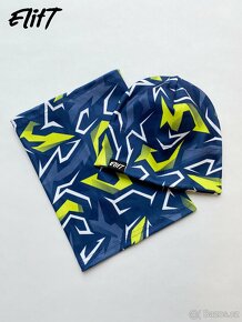 DĚTSKÉ FUNKČNÍ SETY - více vzorů - 11