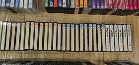 Audiokazety - retro - MC -290ks - 11