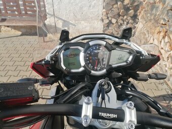 TRIUMPH TIGER 1200 XRT - 11