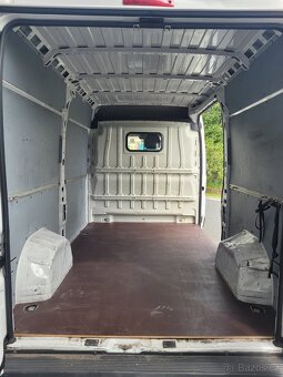 Fiat Ducato 2.3 jtd L2H2 - 11