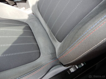 Škoda Fabia III. kombi 1,0TSi 81kw EDITION 100 - 11