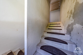 Prodej rodinného domu 3+1, Bojkovice - Krhov - 11