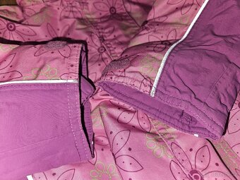 Dívčí ZIMNÍ set vel. 98/104 - 11