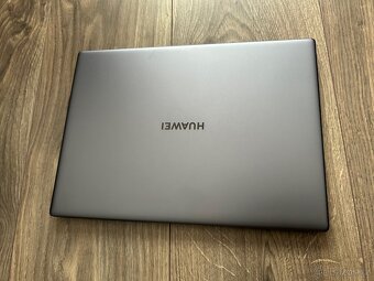 Huawei MateBook X Pro - 11