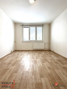 Podnájem, byty/2+1, 51.61 m2, Zahradní 5173, 43004 Chomutov, - 11