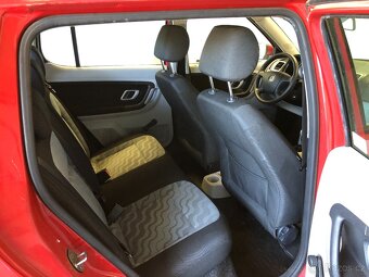 ŠKODA FABIA 1.2 12V HTP - 11