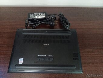 podsvícený Dell 7390,i5-4core-3,6GHz,M.2 NVMe - 11