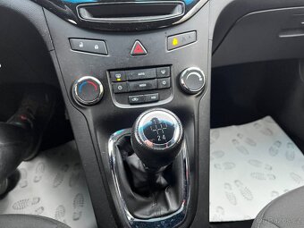 Orlando 1,8i ++++SERVISOVÁNO+PĚKNÝ STAV++++ - 11