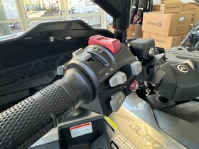 CFMOTO Gladiator X625-A AKCE - 11