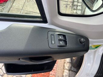 Peugeot Boxer L2H2 ČR 1 majitel, tempomat - 11