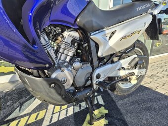 Honda XL 650 V Transalp - 11