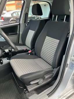 Suzuki SX4 1.6 4x4 - 11