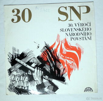 Konvolut LP - 8,70/kus - 11