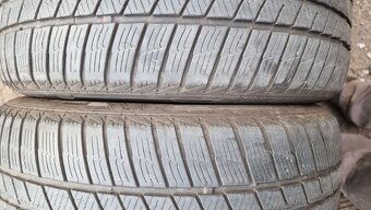 Zimní pneu 215/55/16 Barum - 11