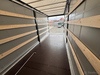 IVECO EUROCARGO 180-280, 6/2025,150KM SLEVA  - 200TKČ+DPH - 11