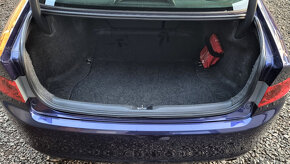 Accord 2,0i-Vtec špičkový stav, SPORT, STK servis - 11