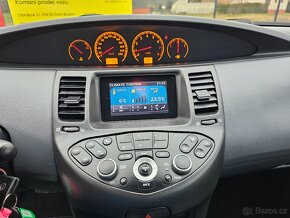 Nissan Primera automat 1.8i - 11