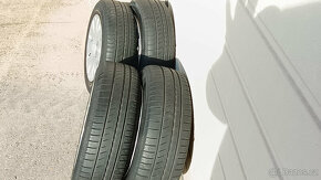Letní 185/65 R15 88 T Pirelli Cinturato P1 - 11