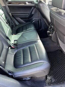 Volkswagen Touareg 3.0 TDI 2013 4motion Highline - 11