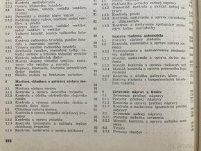 FIAT 125P - dílenská příručka - 11