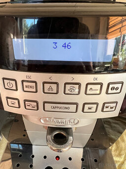 Automatický kávovar De'Longhi Magnifica S - TOP - 11