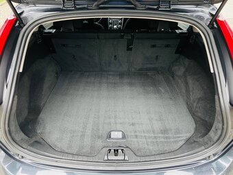 Volvo V60 2.0D 5VÁLEC AUTOMAT FACELIFT SENZORY SERVISKA - 11