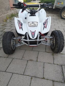 Access DRR 100 Race - 11